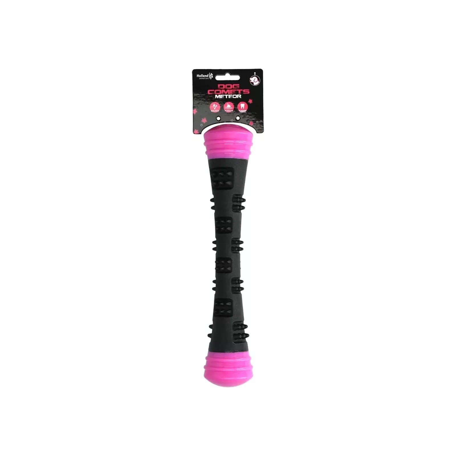 Dog Comets Meteor Werpstok (large) — apporteer & gooien voor sterke honden