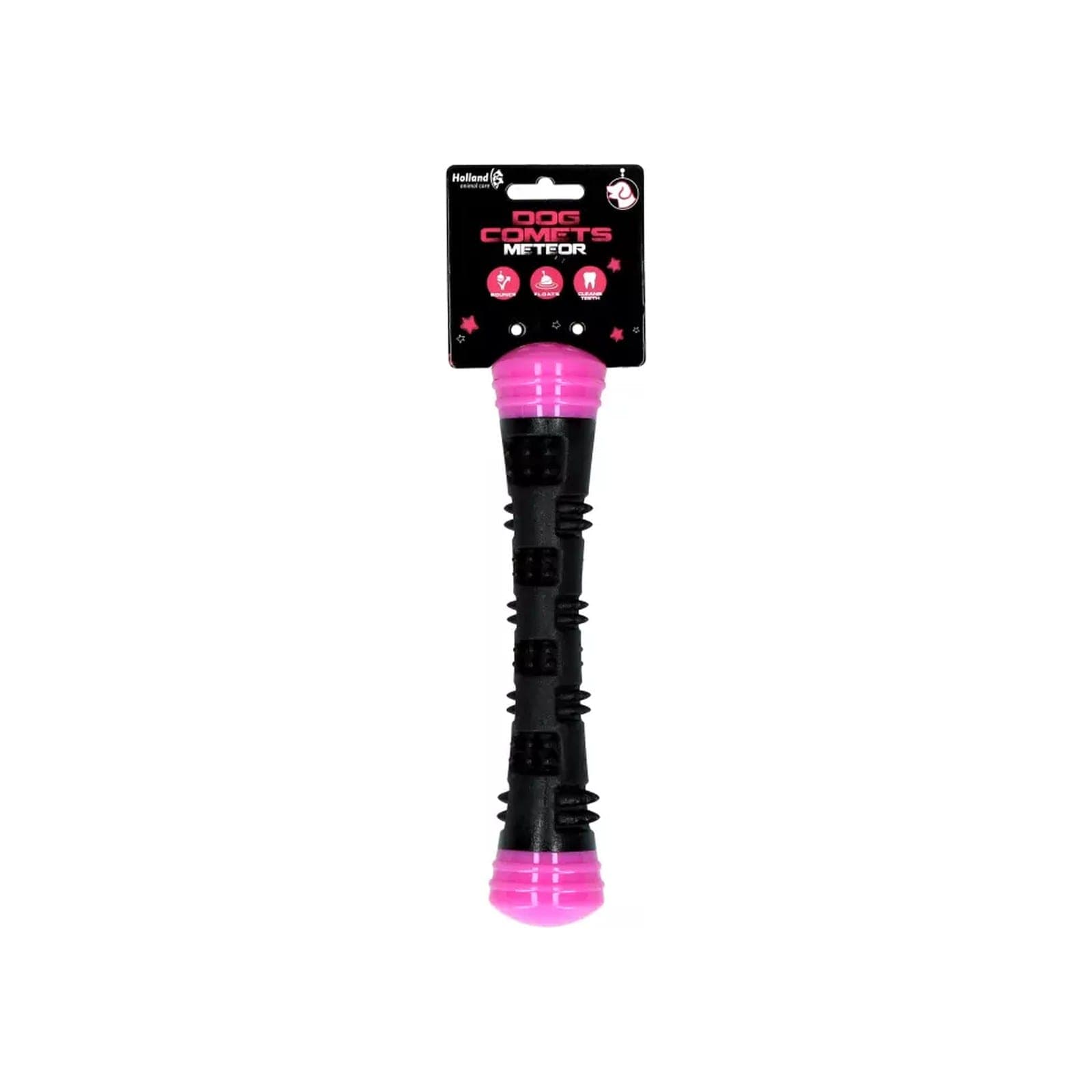 Dog Comets Meteor Werpstok (small) — apporteer & gooien voor sterke honden