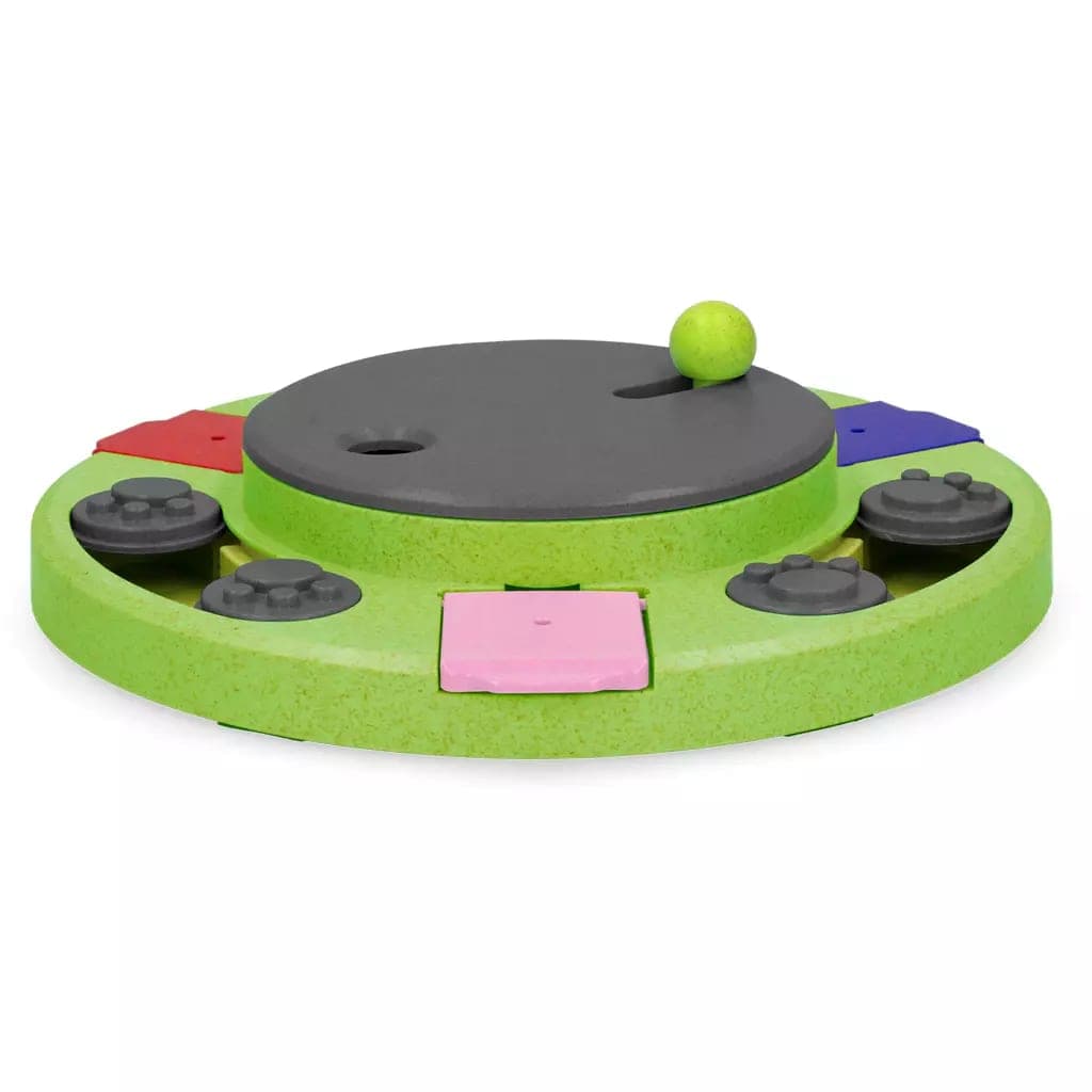 Eat Slow Live Longer Puzzle — puzzel & intelligentie voor sterke honden